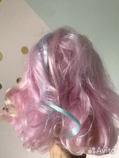 Кукла-манекен Barbie торс