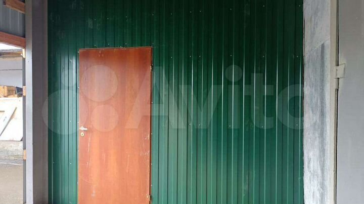 Склад, 4-20 м²