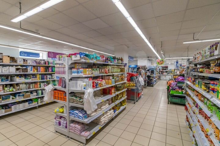 Продам торговое помещение, 360 м²