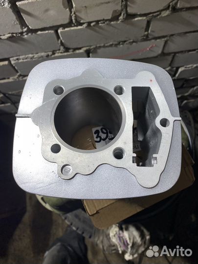 Цилиндр 165 FMM