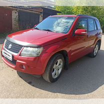 Suzuki Grand Vitara 2.4 MT, 2010, 188 000 км, с пробегом, цена 1 030 000 руб.