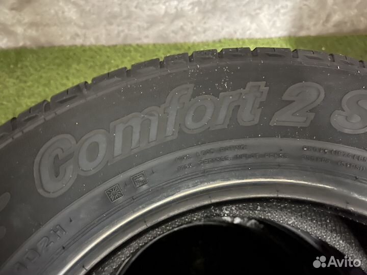 Cordiant Comfort 2 235/60 R18 107H
