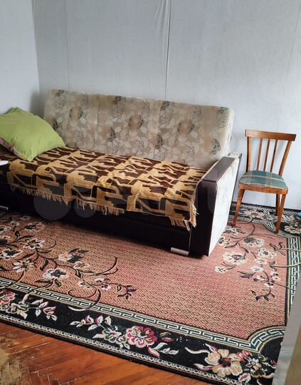 Комната 10,4 м² в 3-к., 1/5 эт.