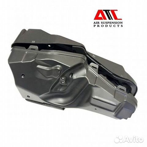 Защитный кожух компрессора LR AMK