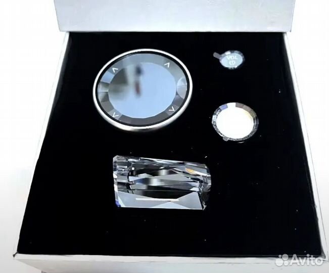 Хрустальная ручка АКПП BMW 3 series G20