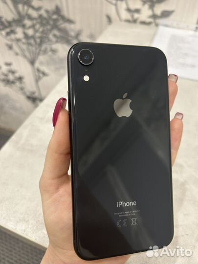 iPhone Xr, 64 ГБ