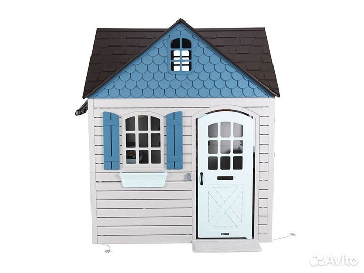 Детский домик Lifetime Playhouse