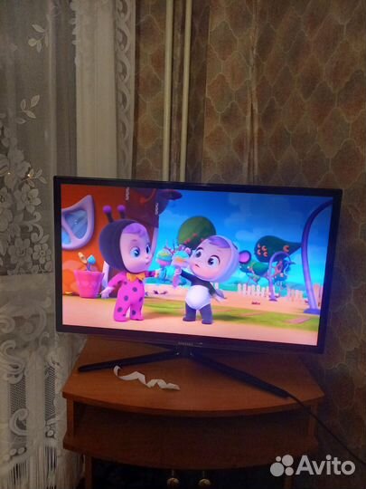 Телевизор samsung smart tv 32