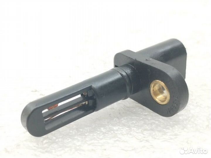 Датчик массового расхода воздуха Volkswagen Tiguan