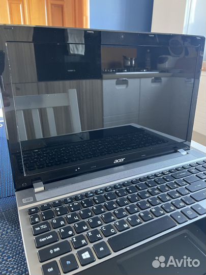 Ноутбук Acer v3 551