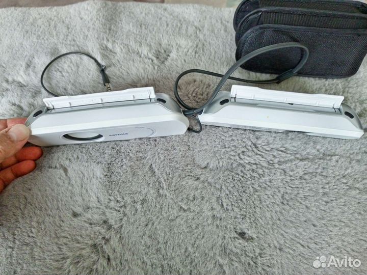 Колонки philips