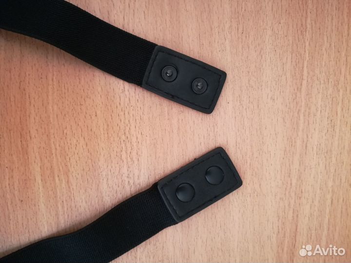 Ремень пояс женский