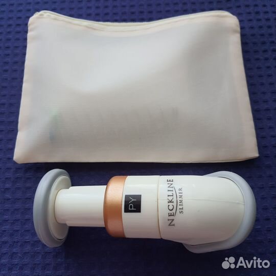 Gezatone, Тренажер от второго подбородка, массажер