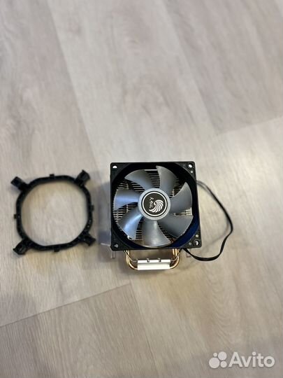 Кулер для процессора