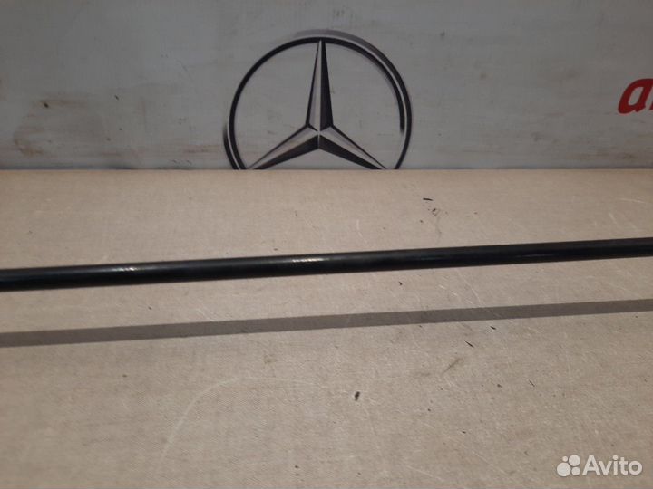 Стабилизатор задний Bmw 120 E87 N46B20B 2007