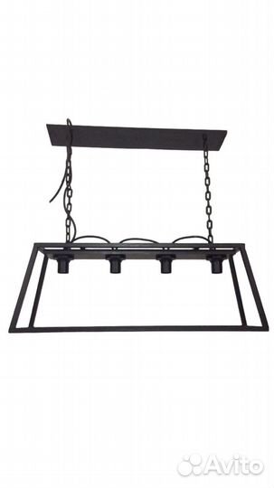 Подвесной светильник