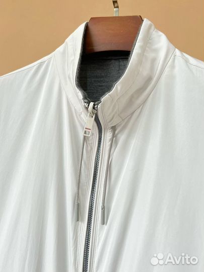 Ветровка Zegna