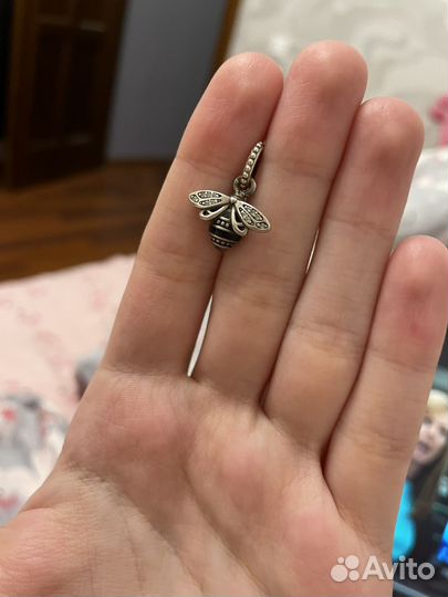 Подвеска Пандора