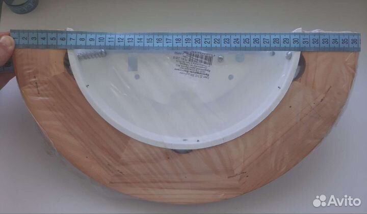 Новый,Светильник настенный