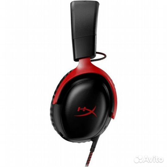 HyperX Cloud III оригинал/новые/в наличии