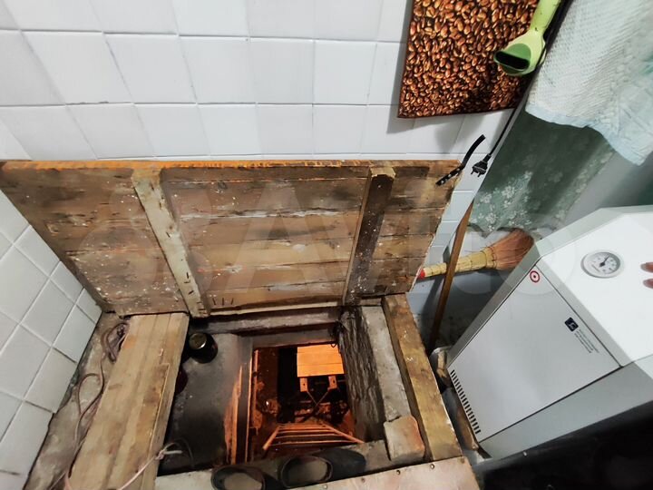 Дом 84 м² на участке 12 сот.