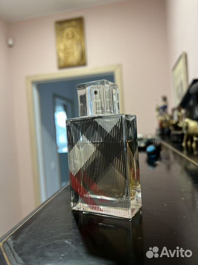 Женский парфюм Burberry