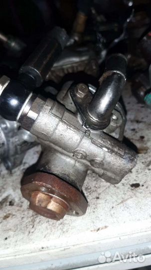 Насос гидроусилителя Фв гольф 4 Golf 4 1.6б AKL