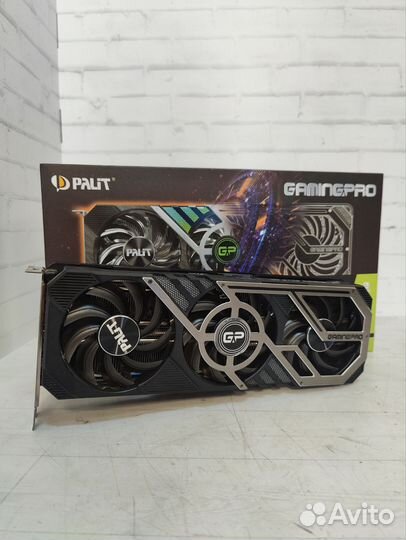 RTX3070 Ti