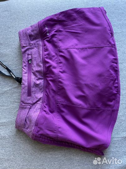 Юбка беговая