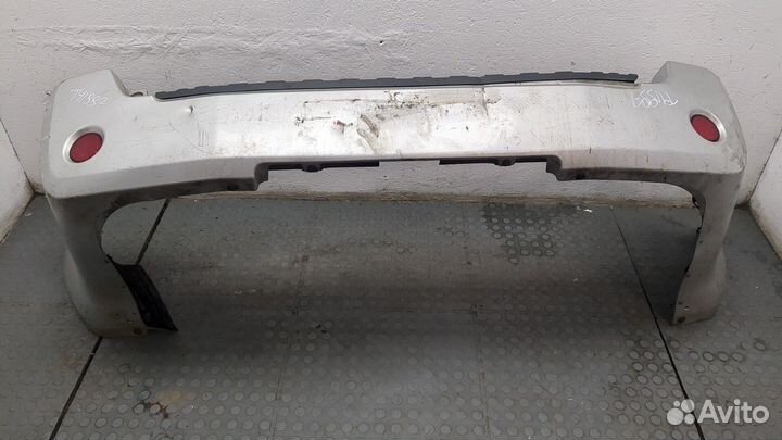 Бампер Nissan Pathfinder, 2009