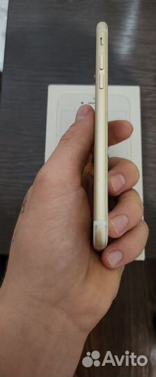 Телефон iPhone 6s