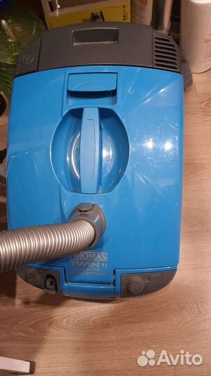 Пылесос Thomas Twin t1