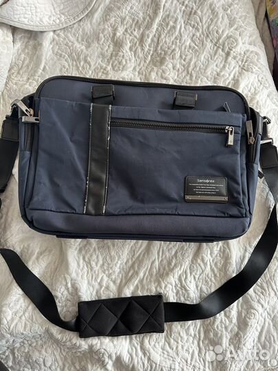 Сумка для ноутбука samsonite