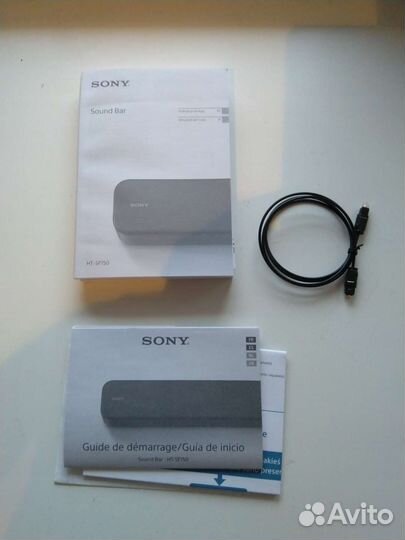 Sony HT-SF150