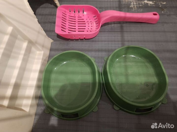 Клетка для грызунов бу