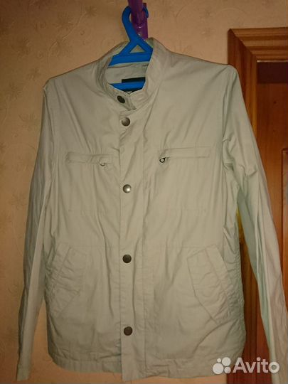 Летняя курта