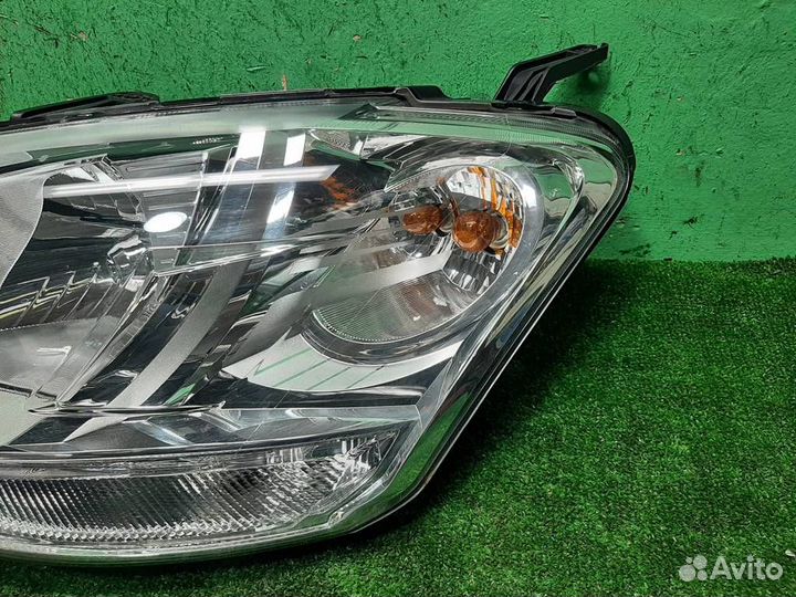 Фара левая Ssangyong Actyon NEW (CK) 2011