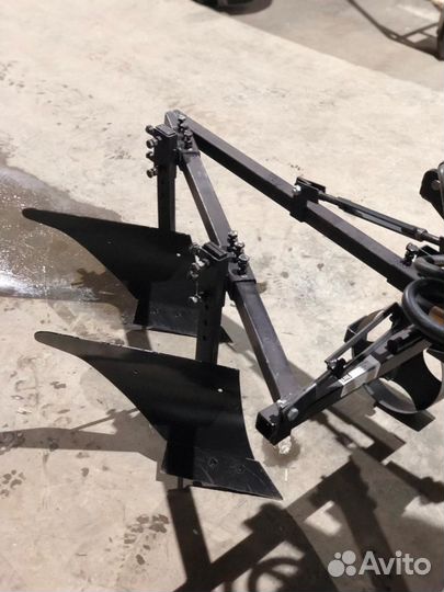 Плуг СКАУТ PL-225, 2023