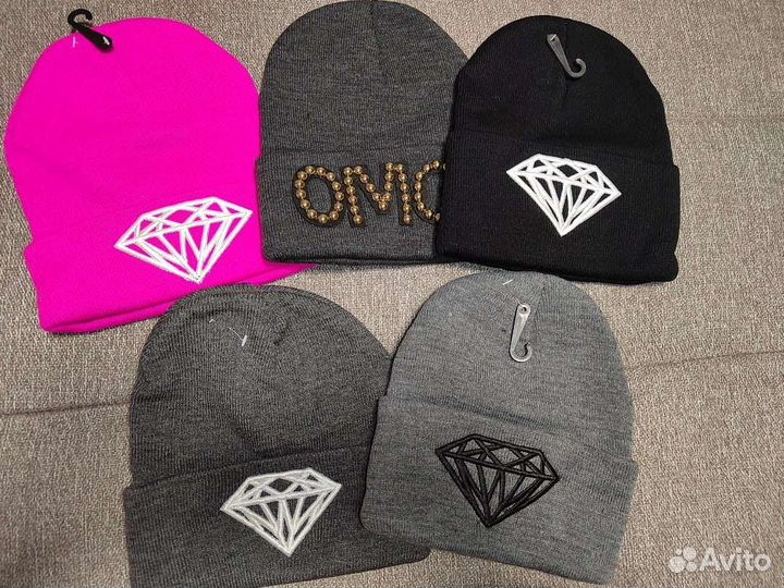 Шапка детская