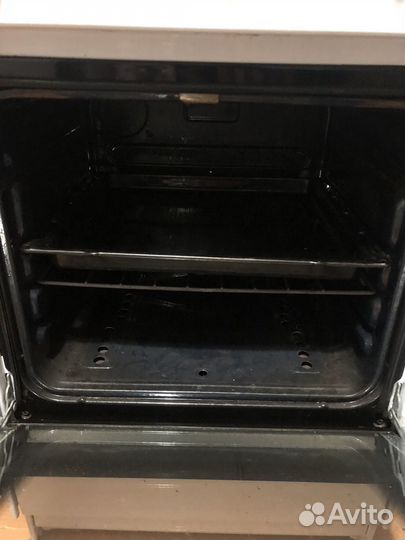 Газовая плита бу Дарина