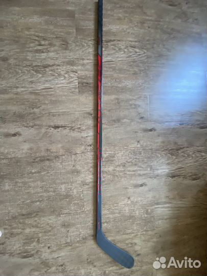 Клюшка хоккейная ссм trigger 6 pro