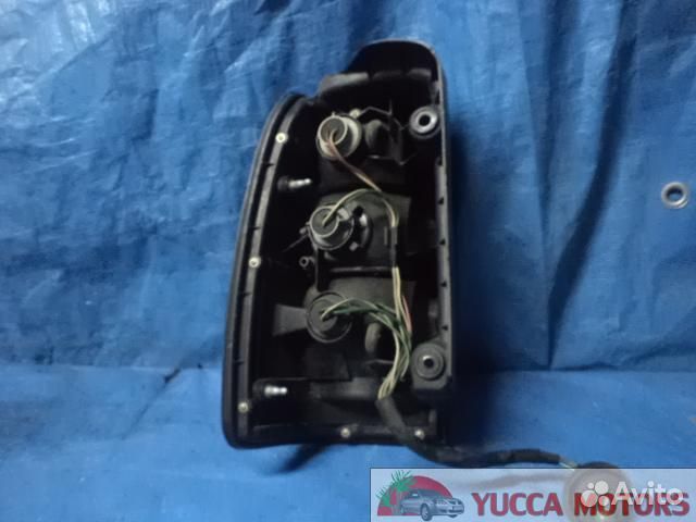 Б/У Фонарь T.Surf 185 35-62R / 35-62R (б/у