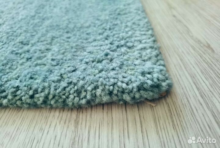 Ковёр икеа Лангстед 133х195 см