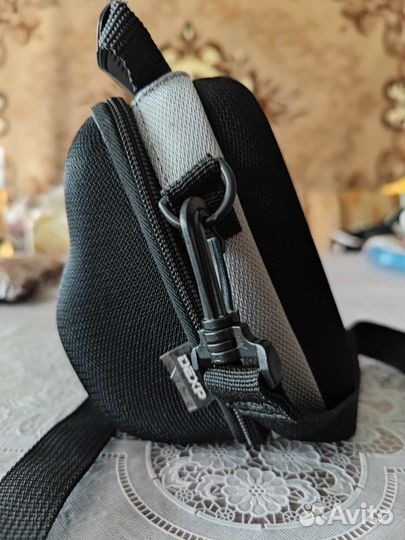 Сумка-чехол для фотоаппарата sony dsc-H300
