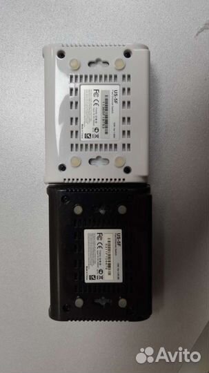 Коммутатор свитч 5 портов