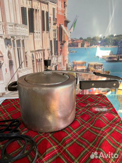 Скороварка И соковарка