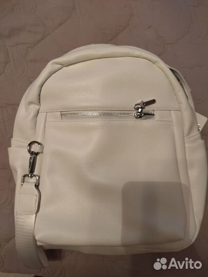 Рюкзак женский новый