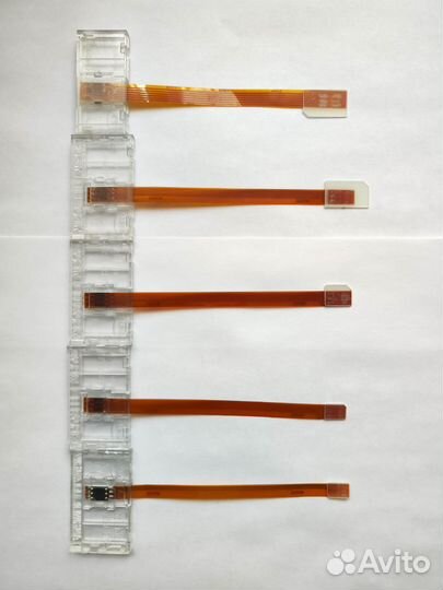 Адаптер / удлинитель / переходник сим карты