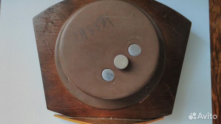 Часы. ключница и др