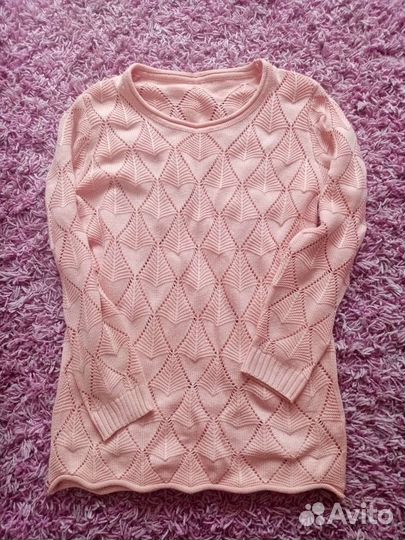 Кофты пакетом